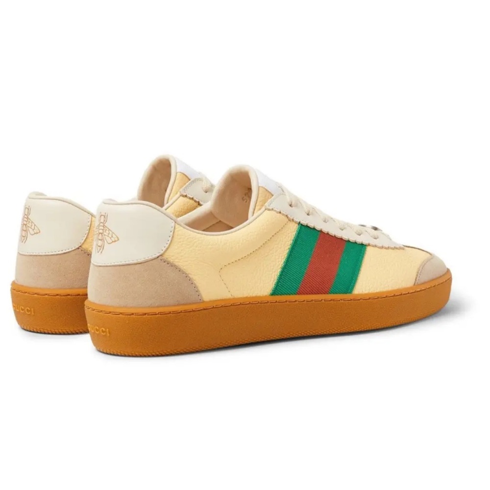 Gucci g74 Trainer - Picture 5 of 11